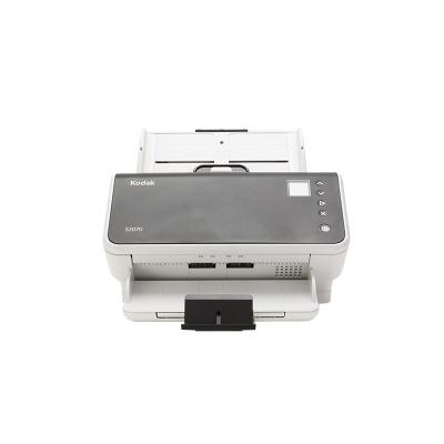 A4 DT Workgroup Document Scanner 50 ppm Colour 600 dpi 3 Year Warranty